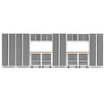 thumbnail image 1 of NewAge Products Bold Series Ensemble de 14 Pcs Armoire, 1 of 14