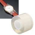thumbnail image 1 of Mira Película Protectora, Joyería Transparente Cinta Protectora de Adsorción Electrostática Ultra Delgada para iluminación de productos dorados, 1 of 7