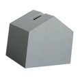 thumbnail image 3 of Caja de Pañuelos de papel para Coche Dormitorio Habitación Oficina Comedor 2 piezas perfecl Portapapel de madera, 3 of 8