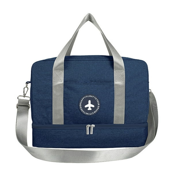 Converse top weekend bag