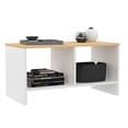 thumbnail image 1 of Mesa de Centro MORU Smart 41.6 cm Altura x 80 cm Ancho x 40 cm Fondo, 1 of 2