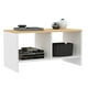 thumbnail image 1 of Mesa de Centro MORU Smart 41.6 cm Altura x 80 cm Ancho x 40 cm Fondo, 1 of 2
