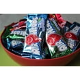thumbnail image 5 of Assorted Bulk Sweet Candy of Airheads Mixed Flavors: Cherry, Blue Raspberry, Watermelon (3 pound), 5 of 8