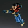 thumbnail image 6 of Banpresto - Dragon Ball GT - Super Android #17 Vs Super Saiyan Son Goku Match Makers Bandai Spirits Figure, 6 of 8