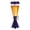 Purple, variant on 3L Beer Tower, Beverage Dispenser for Party/Bars, Home, Outdoor, Purple