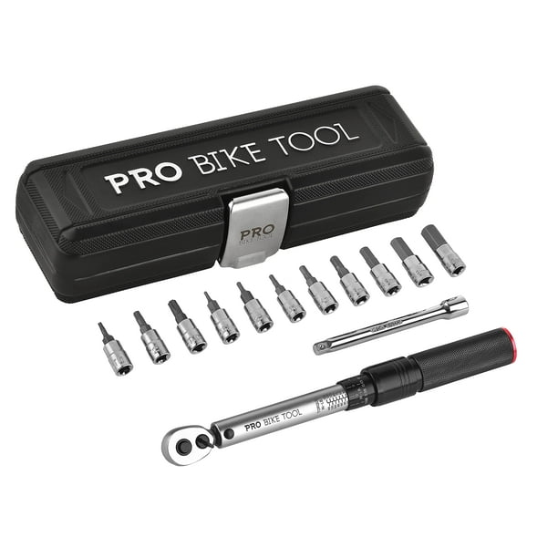 Inch Pound Torque Wrench