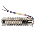 thumbnail image 4 of AC220V Three Wires Heating Element Heat Core for 2000W Hot Air Rework Machine, 4 of 9