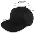 thumbnail image 2 of Gorra de béisbol para hombre y mujer, gorra de béisbol, gorra de béisbol, 2 of 6