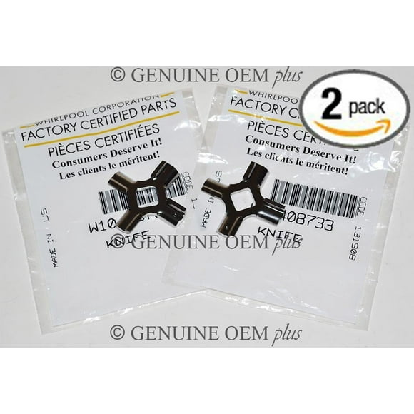 Kitchenaid Meat Grinder Blade