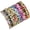 Colorful3 30pcs, variant on 20/30Pcs Set Bohemian Elastic Seed Beaded Stackable Stretch Bracelet Multilayerd Colorful Handmade Bracelet for Women Summer Beach Holiday Boho Jewelry Rainbow