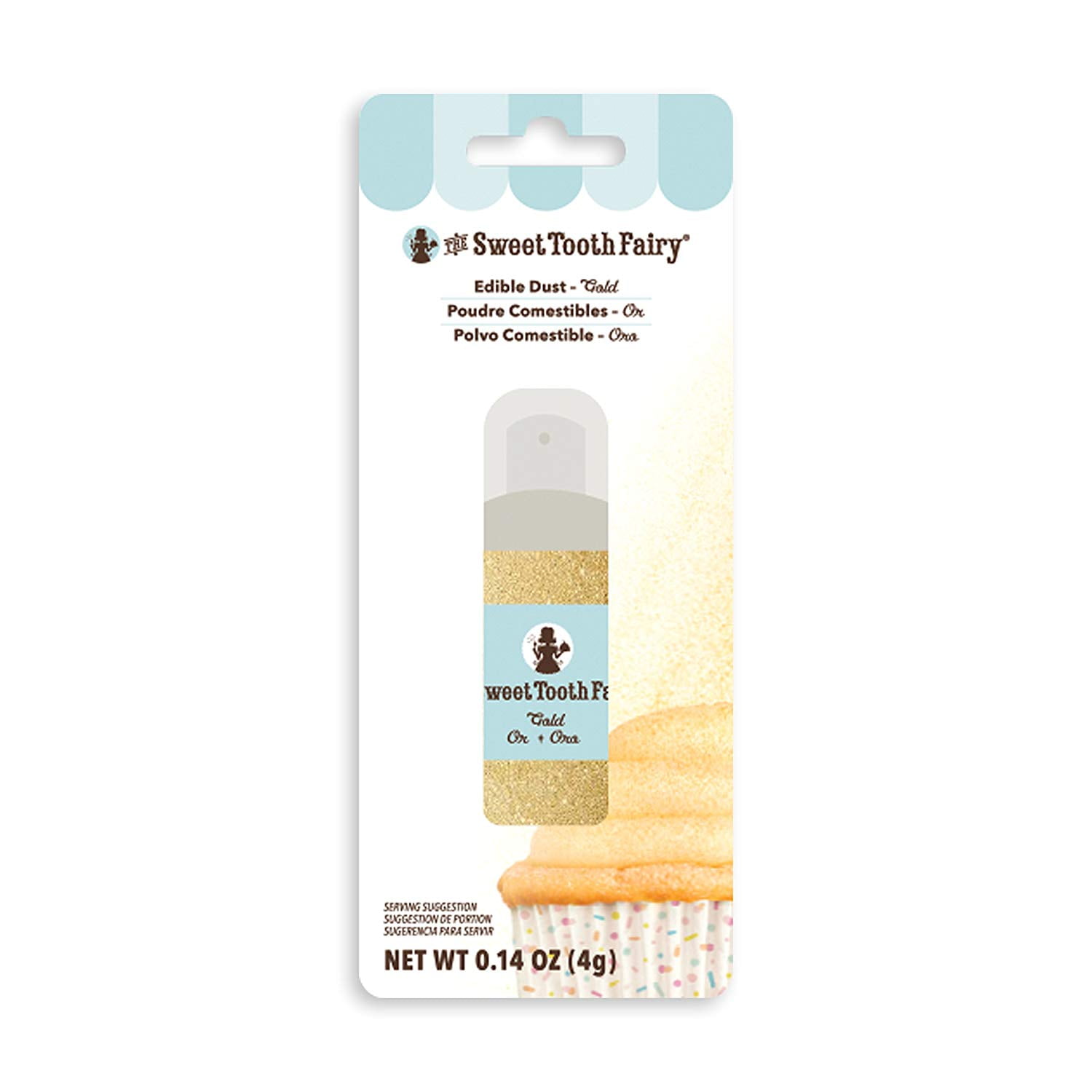 Gold Dust Pumps Sweet Tooth Fairy Cake Decorating Gold Dust Pumps Sweet Tooth Fairy Cake Decorating