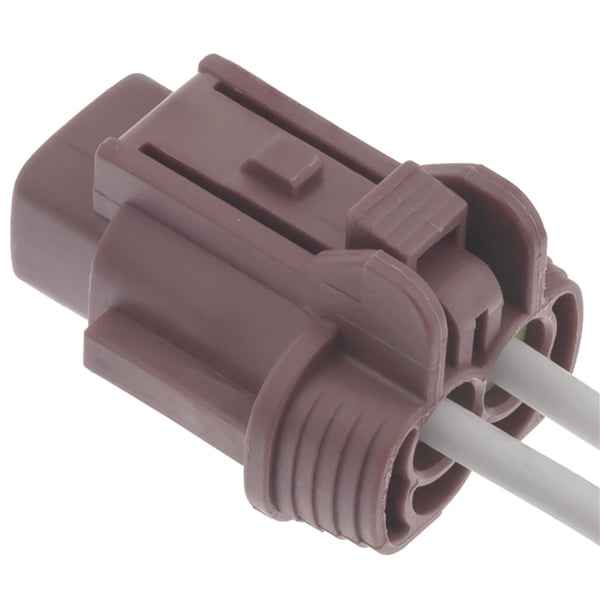 Multi Function Connector