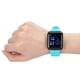 thumbnail image 3 of Reloj inteligente de 1,3 pulgadas, monitor de presión arterial, frecuencia cardíaca, pulsera de carga USB con batería incorporada, 3 of 8