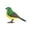 F, variant on Interactive Singing Bird Toy for Kids, Sound Activated