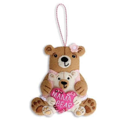 MerryCollectibles | MAMA BEAR