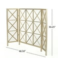 thumbnail image 6 of Fire Screens, 6 of 9