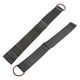 thumbnail image 5 of 2 correas de pedales para máquina elíptica, entrenamiento de piernas, práctico entrenador elíptico, correas de pedales, correas de entrenamiento para, 5 of 8