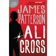 Ali Cross: Ali Cross (Series #1) (Hardcover)