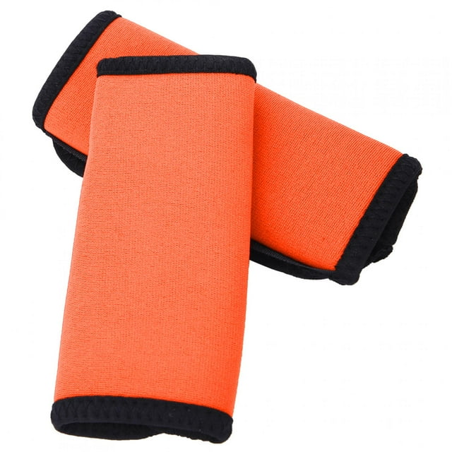 Gupbes Kayak Paddle Grips, Neoprene Paddle Grips, Canoe For Kayak Boat
