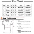 thumbnail image 2 of Lilgiuy Women's Casual Solid Color Knitted Loose Top Round Neck Sweater for Dating Shopping, 2 of 4