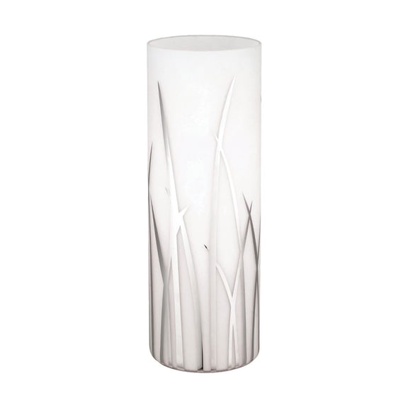 Eglo Lighting - Rivato - 1 Light Table Lamp In Contemporary Style-10.25 Inches