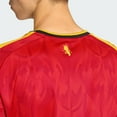 thumbnail image 4 of adidas Belgium Home Men's Soccer Jersey 26/27, 4 of 5