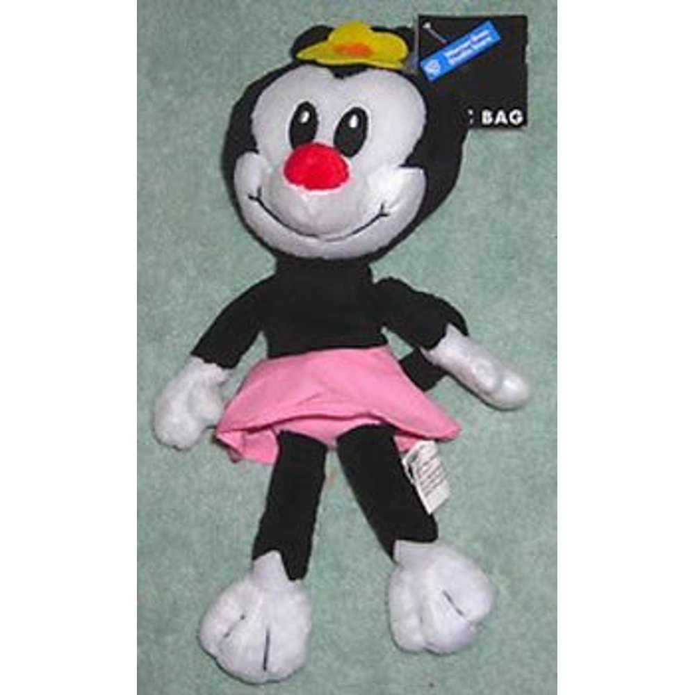 animaniacs plush 2020