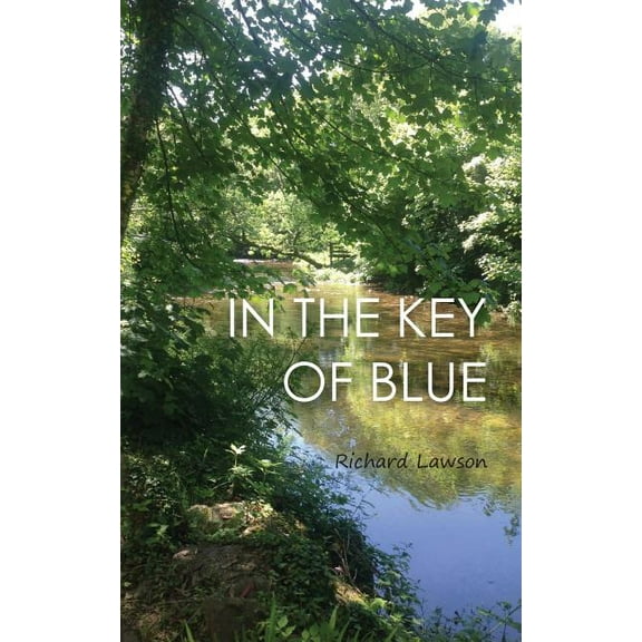 In the Key of Blue (Paperback)