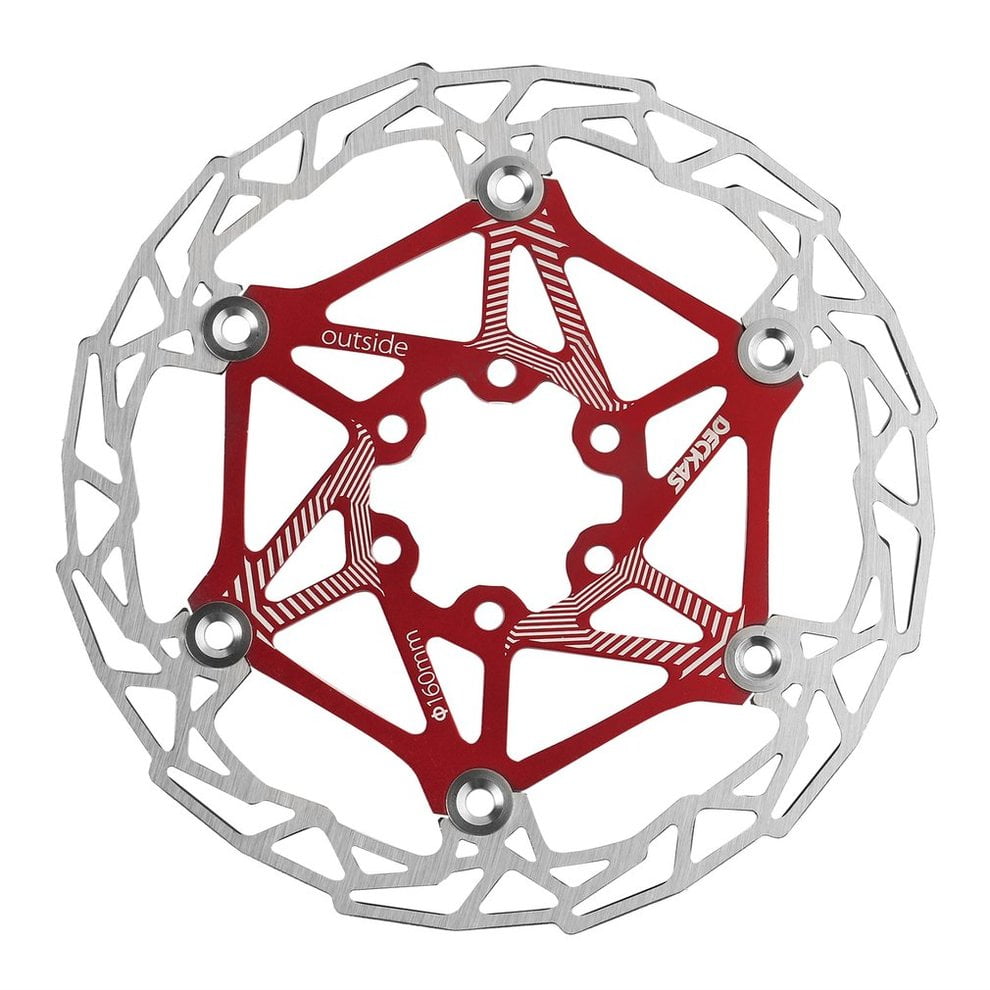 rotor disc mtb