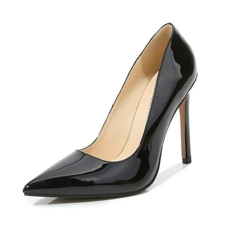 

Women s Slim Versatile High Heels