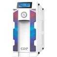 thumbnail image 1 of No Break Inteligente Gamer CDP GSMART1516 UPS 1500VA/900W Respaldo 10-30min AVR Supresor de Picos 16 Salidas 10 USB RJ45, 1 of 5