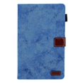 thumbnail image 1 of For Galaxy Tab S5e / T720 Leather Case With Holder, 1 of 5