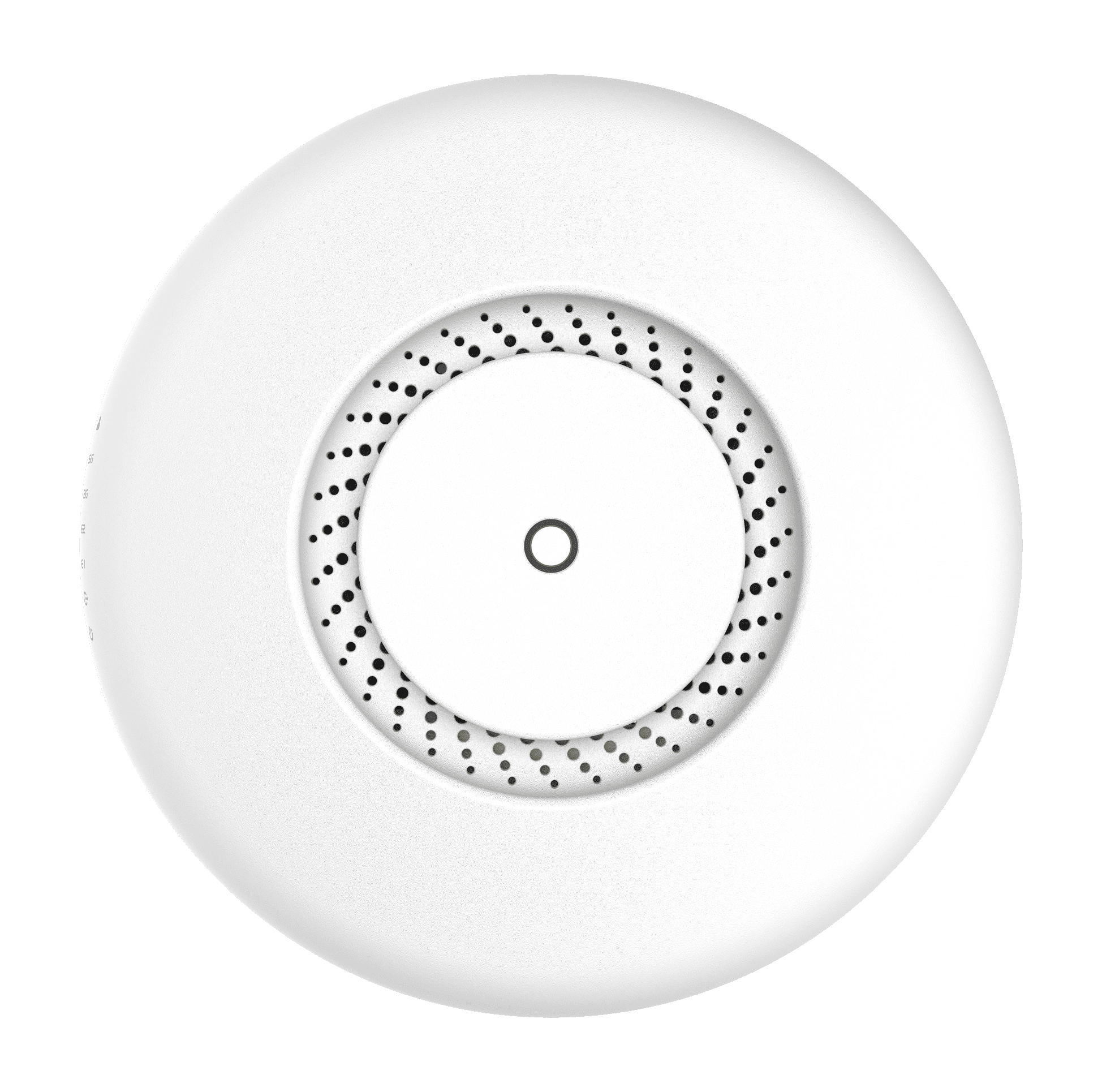 MikroTik cAP ac Dual-band 802.11ac Wireless Access Point (RBcAPGi-5acD2nD-US)