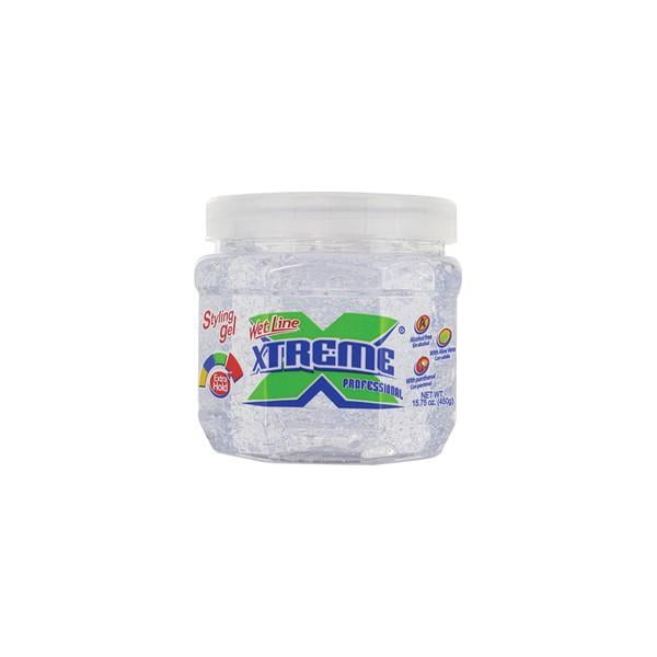 Wetline Xtreme Professional Extra Hold Wet Line Styling ...