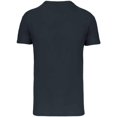 thumbnail image 2 of Kariban Mens BIO150IC Crew Neck T-Shirt, 2 of 3