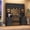 61.4" Large Black, variant on Blotout 62'' Large Vanity Desk with 2 RGB Glass Cabinets, Power Outlet, Glass Top, 11 LED Bulbs, 6 Translucent Drawers, 3 Lights Mode LED Mirror, Bedroom Makeup Vanity for Women, Girls