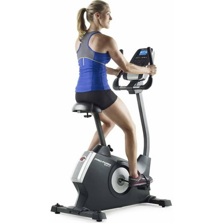 Proform 5.0 Es Upright Bike