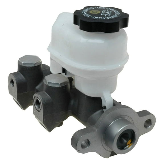 Brake Master Cylinder for Chevy Impala 2006-2008 OE ACDelco 18M2760