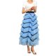 thumbnail image 2 of Txlixc Falda de TUL de estilo femenino de longitud media Txlixc  moda, 2 of 7