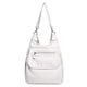 thumbnail image 1 of Bolso de mujer de invierno, multifuncional, portátil, bandolera de hombro, de gran capacidad, 1 of 5
