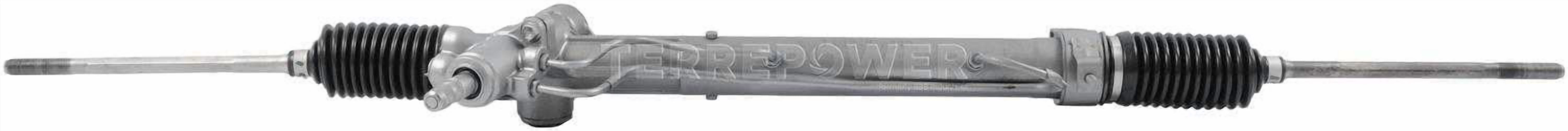 TERREPOWER formerly BBB Industries 311-0155 Remanufactured Power Steering Rack and Pinion Unit