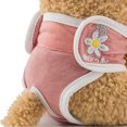thumbnail image 1 of Pantalones Fisiológicos Suaves Para Mascotas, Pañales Ajustables Para Perros Femeninos, Pantalones Sanitarios Para Mascotas A Prueba De Fugas seitruly PT002712-03, 1 of 6