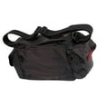 thumbnail image 4 of Domke F-2 Original Shoulder Bag with Water-Resistant Cotton Body and Removable Carry Strap for Fitting Cameras and Accessories (Black Ballistic), 4 of 6