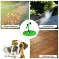 thumbnail image 2 of Lifcasual Expandable 50 Feet x 50' Heavy Duty Garden Hose with Connector, 2 of 7