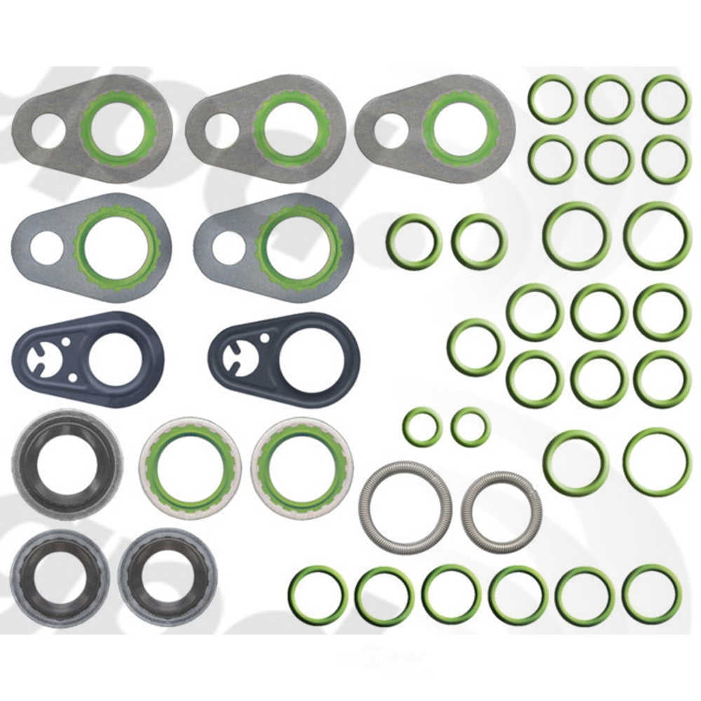 System Service Kit Fits select: 2004-2006 DODGE RAM 1500
