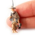thumbnail image 1 of Diorama 1:64 figura personas Yotijar Resina, 1 of 10