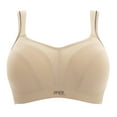 thumbnail image 4 of Panache Womens Ultimate High Impact Underwire Sports Bra Style-5021, 4 of 6