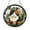 Stained Glass 5.9 Inch, variant on Custom Animal Portrait Suncatcher – Stained Glass Style Window Decor from Photo