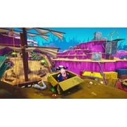 SpongeBob SquarePants - A Patrick Star Game, Nintendo Switch