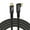 Cable length:0.5m, variant on 40Gbps USB4 Compatible Cable 40Gbps Data 240W Power Delivery, 8K60hz Display Video Transmission Cord